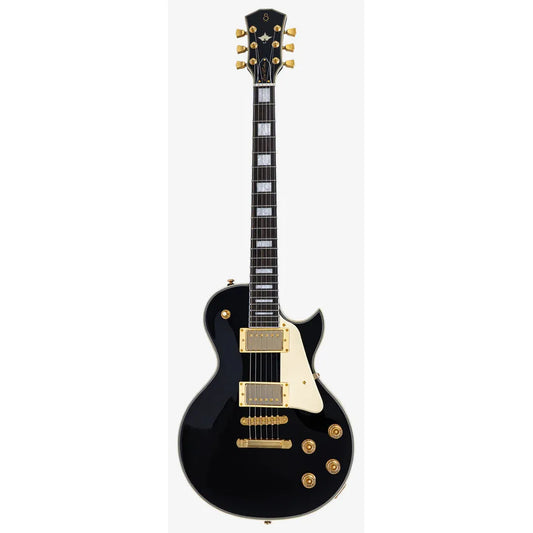 Đàn Guitar Điện Sire Larry Carlton L7dx HH, Ebony Fingerboard - Việt Music