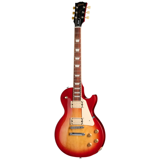 Đàn Guitar Điện Gibson Les Paul Studio Double Trouble HH, Rosewood Fingerboard (nhân) - Việt Music