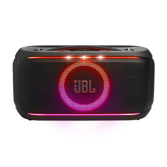 Loa JBL PartyBox On The Go 2 (Quân) - Việt Music