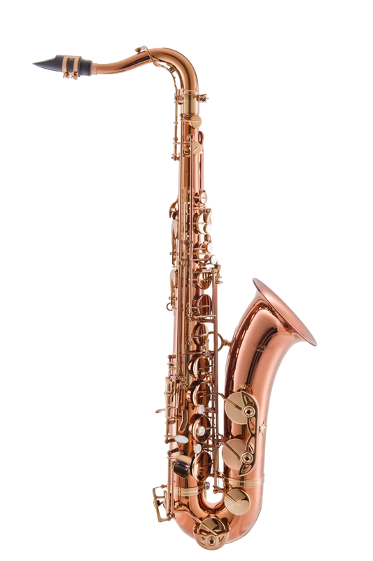 Kèn Saxophone Tenor Leblanc LTS711