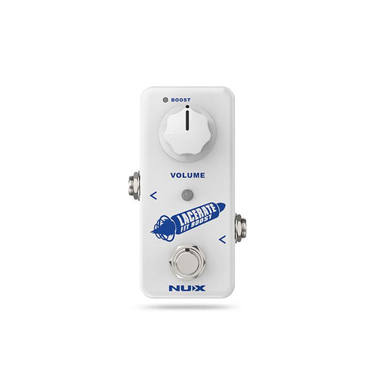 Pedal Guitar Nux Lacerate NFB-2 - Việt Music