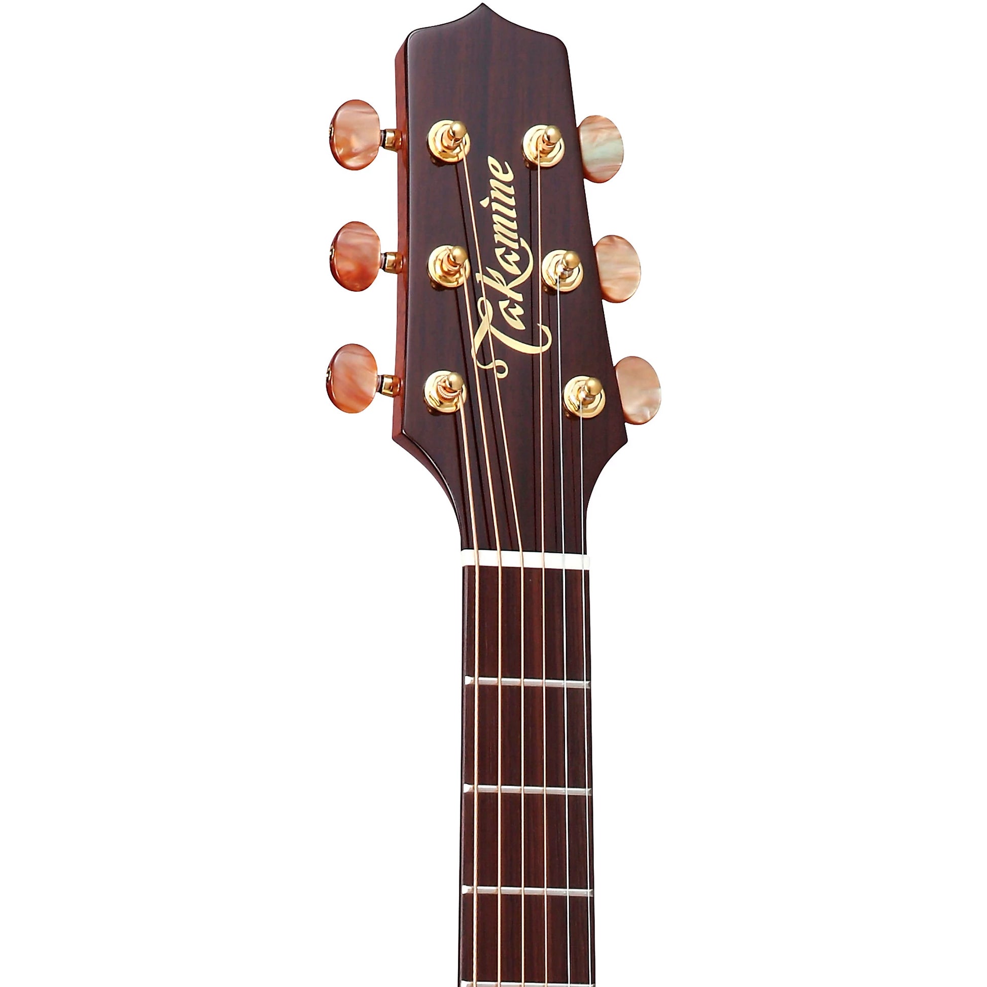 Đàn Guitar Acoustic Takamine TSF40C - Việt Music