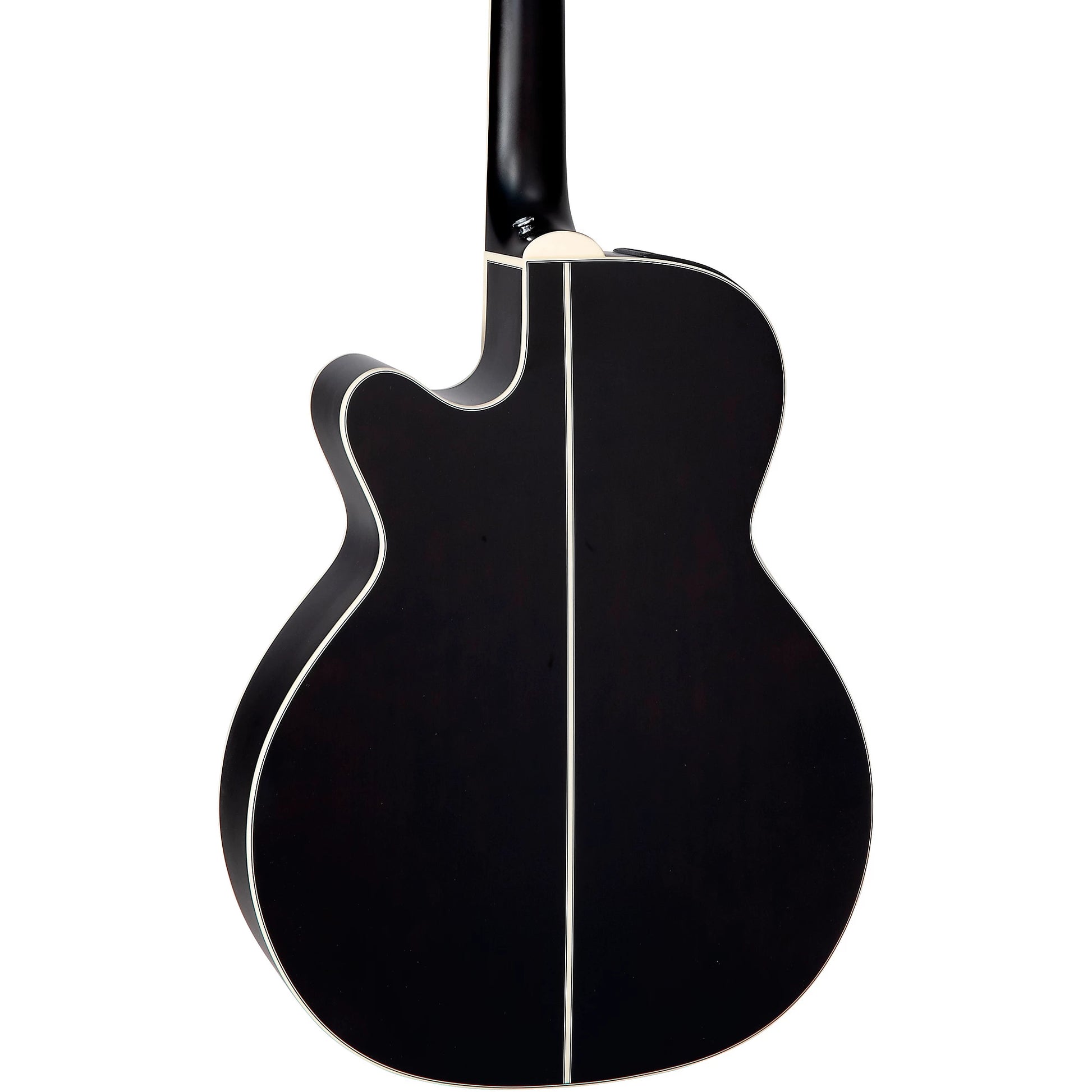 Đàn Guitar Acoustic Takamine GN73CE - Việt Music
