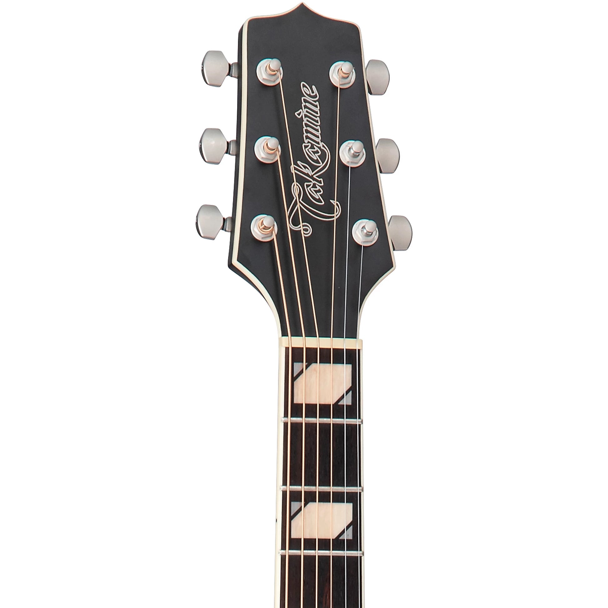 Đàn Guitar Acoustic Takamine GN73CE - Việt Music