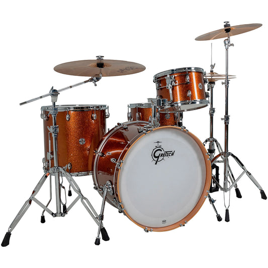 Trống Cơ Gretsch Catalina Club CT1-J484 (18B/12T/14F/14S)