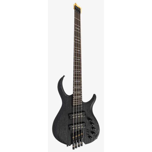 Guitar Bass Sire Marcus Miller M6 Headless HH, Rosewood Fingerboard, 4-String - Việt Music