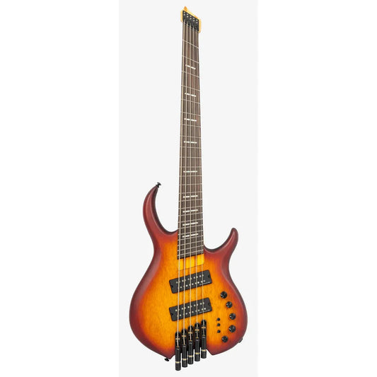 Đàn Guitar Bass Sire Marcus Miller M6 Headless HH, Rosewood Fingerboard, 5-String - Việt Music