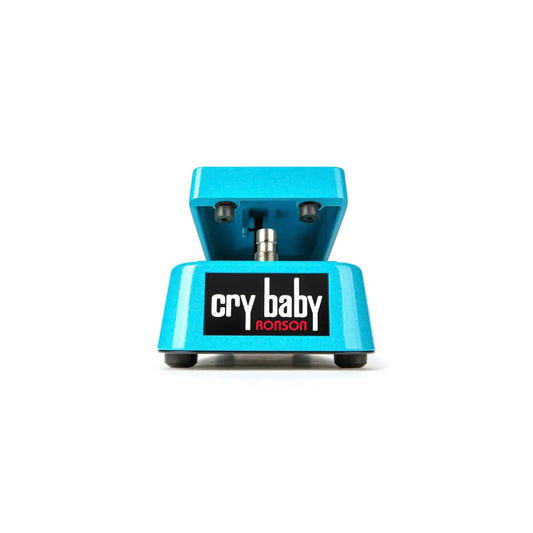 Pedal Guitar Wah Jim Dunlop MR95LTD Mick Ronson Signature Cry Baby - Việt Music