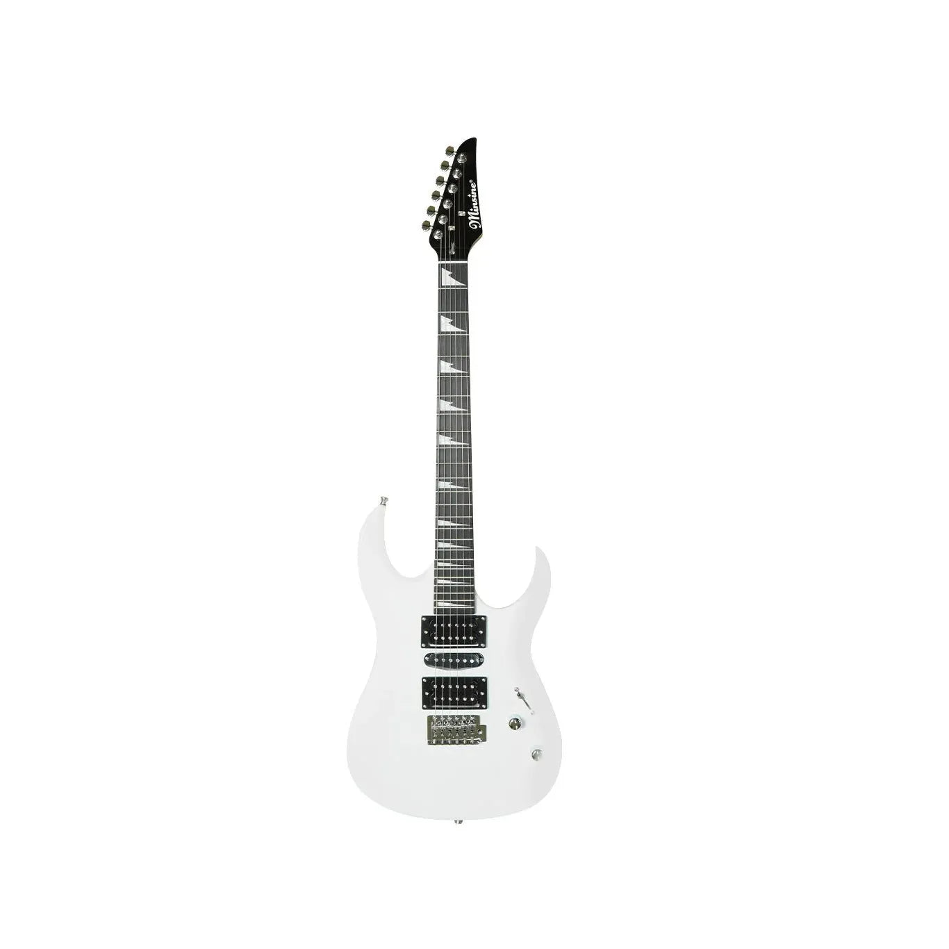 Đàn Guitar Điện Bullfighter Minsine MS-170 HSH, Rosewood Fingerboard - Việt Music