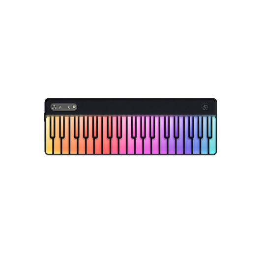 Đàn Piano Điện PopuMusic PartyKeys - Việt Music