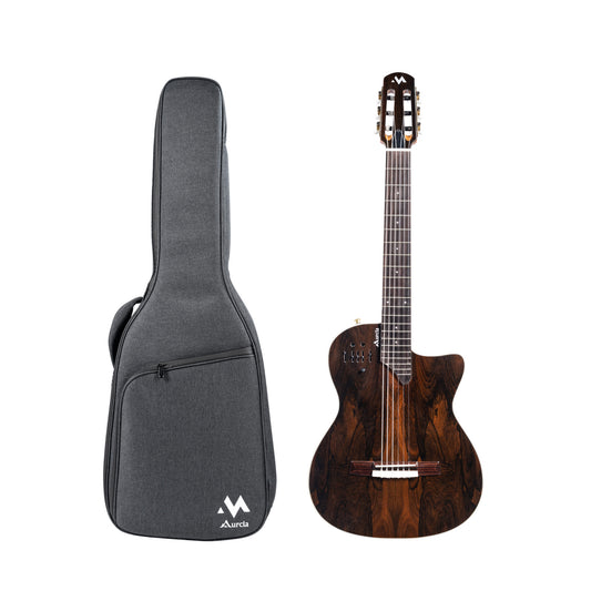 Đàn Guitar Silent Classic Murcia Stage Limited - Việt Music