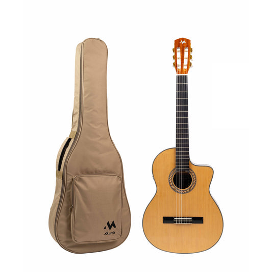 Đàn Guitar Classic Murcia T1-CE - Việt Music
