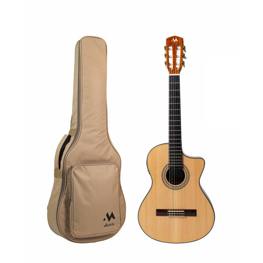 Đàn Guitar Classic Murcia Viaje - Việt Music