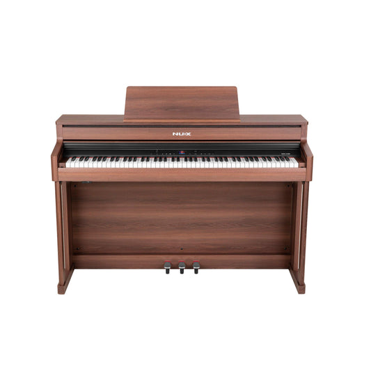 Đàn Piano Điện Nux NCK-430 - Việt Music