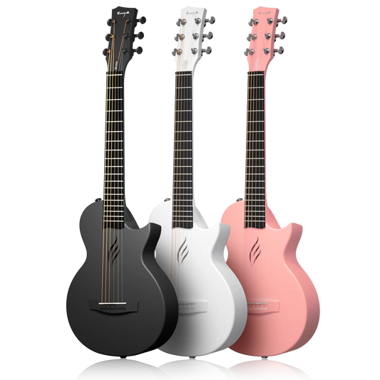 Đàn Guitar Acoustic Enya Nova Go Mini