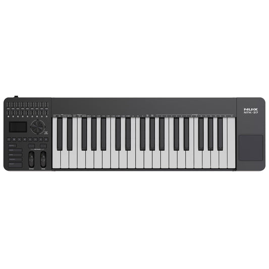 MIDI Keyboard Controller Nux NTK-37