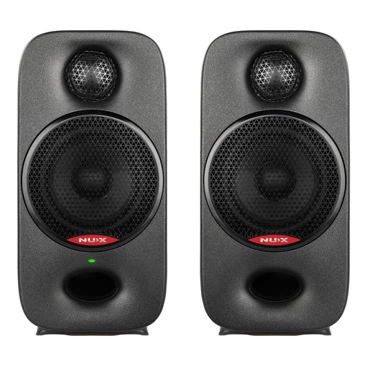 Loa Kiểm Âm Nux Axon 3 (Pair)