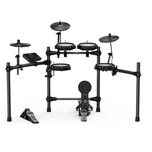 Trống Điện Nux DM-210 - All Mesh Head Digital Drum Kit - Việt Music