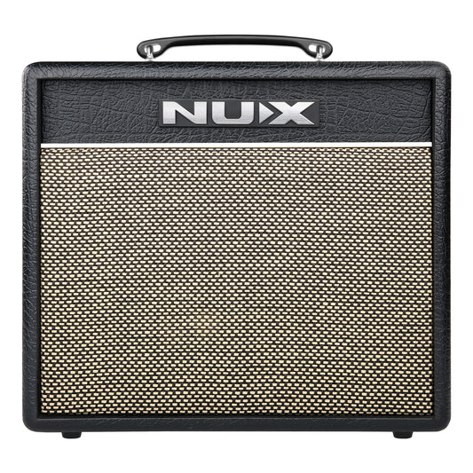 Amplifier Nux Mighty 20 MKII, Combo 20W