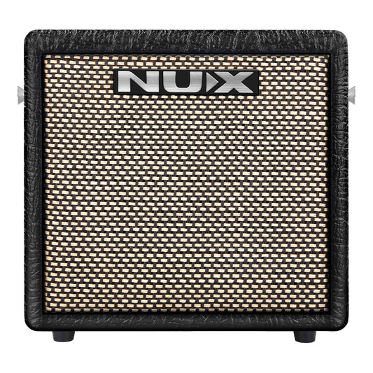 Amplifier Nux Mighty 8BT MKII, Combo 8W