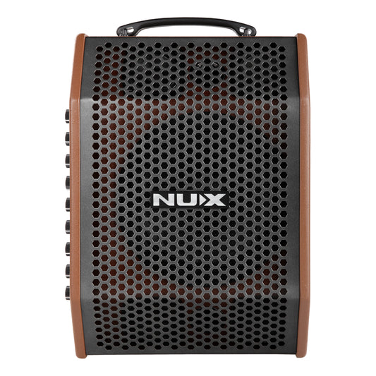 Amplifier Nux SA-100, Combo 100W