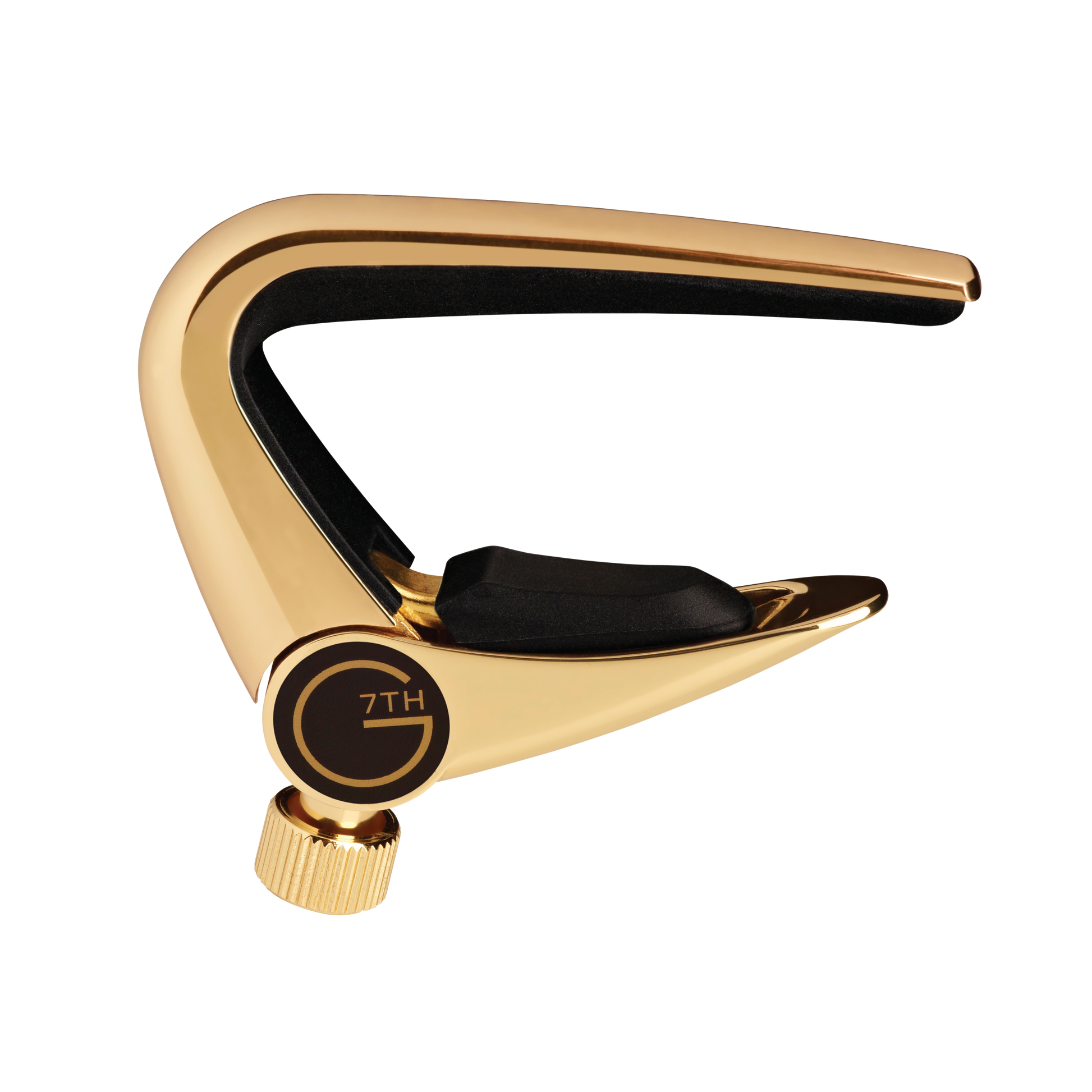 Capo Đàn Guitar G7th Newport - Việt Music