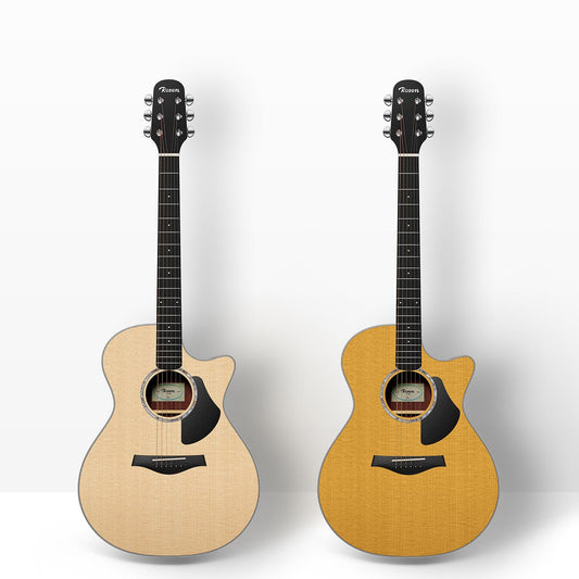 Đàn Guitar Acoustic Rosen N10A Pro (G21A Pro) - Neo Series - Việt Music