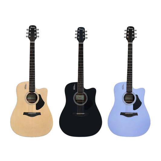 Đàn Guitar Acoustic Rosen G11D Mahogany - Neo Series - Việt Music