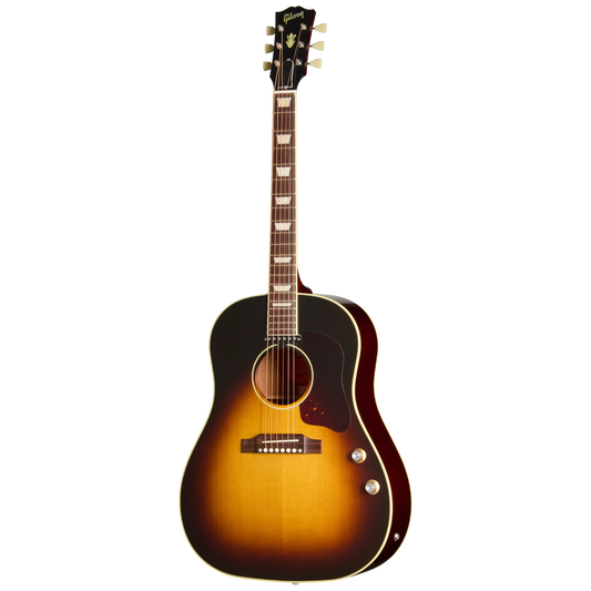 Đàn Guitar Acoustic Gibson J-160E Original