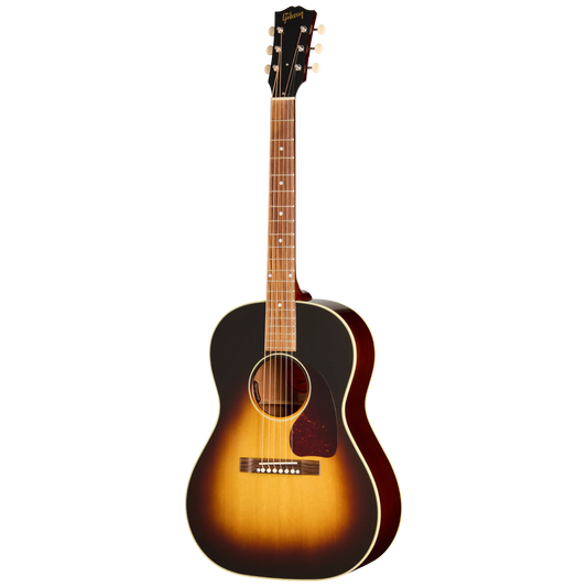 Đàn Guitar Acoustic Gibson LG-2 50s Original - Việt Music
