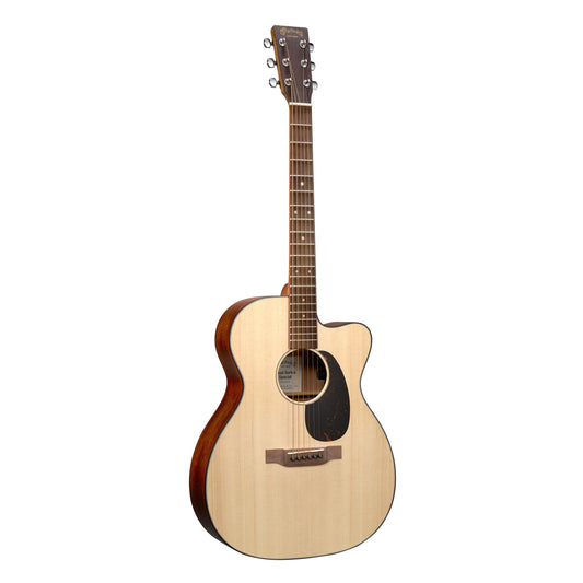 Đàn Guitar Acoustic Martin OMC-10E - Road Series - Việt Music