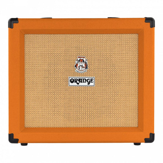 Amplifier Orange Crush 35RT, Combo 35W - Việt Music