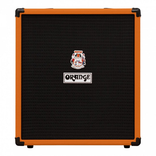Amplifier Orange Crush Bass 50, Combo 50W - Việt Music