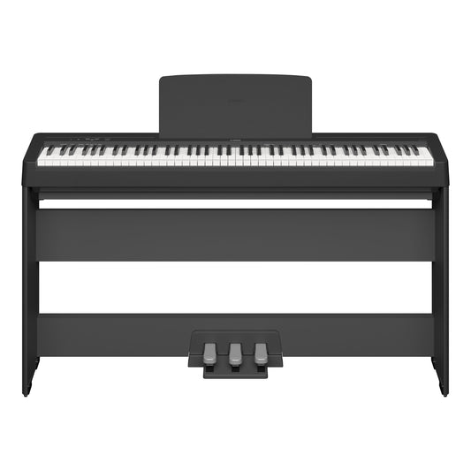 Đàn Piano Điện Yamaha P-145 - Qua Sử Dụng - Việt Music
