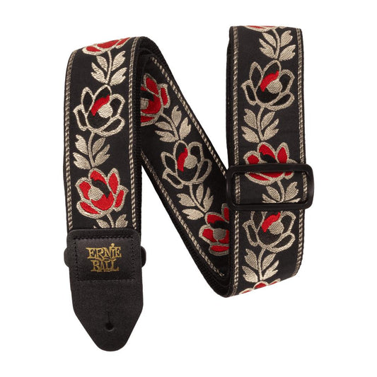 Dây Đeo Đàn Guitar Ernie Ball Classic Jacquard - Việt Music