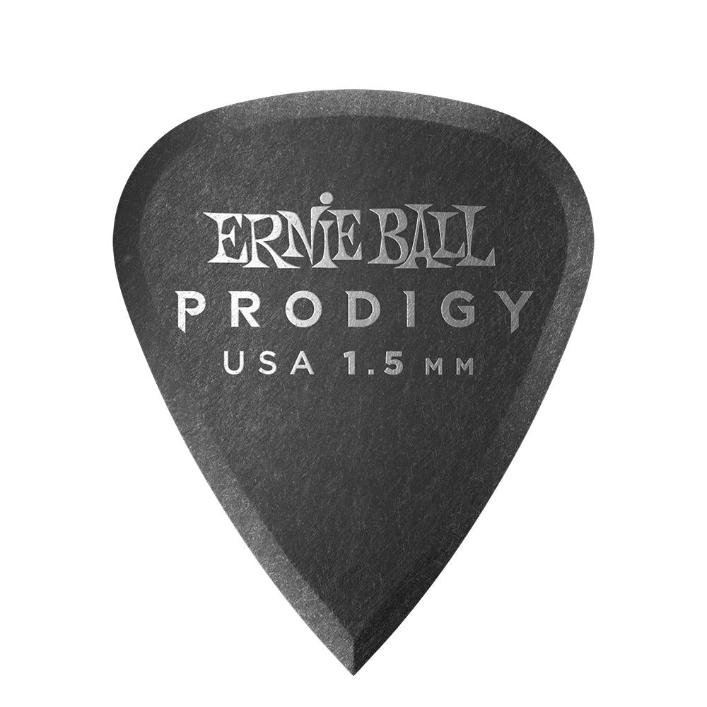 Pick Gảy Ernie Ball Prodigy 1.5mm, 6pc - Việt Music