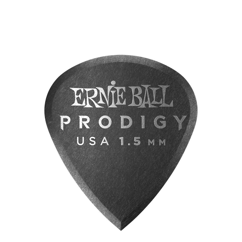 Pick Gảy Ernie Ball Prodigy 1.5mm, 6pc - Việt Music