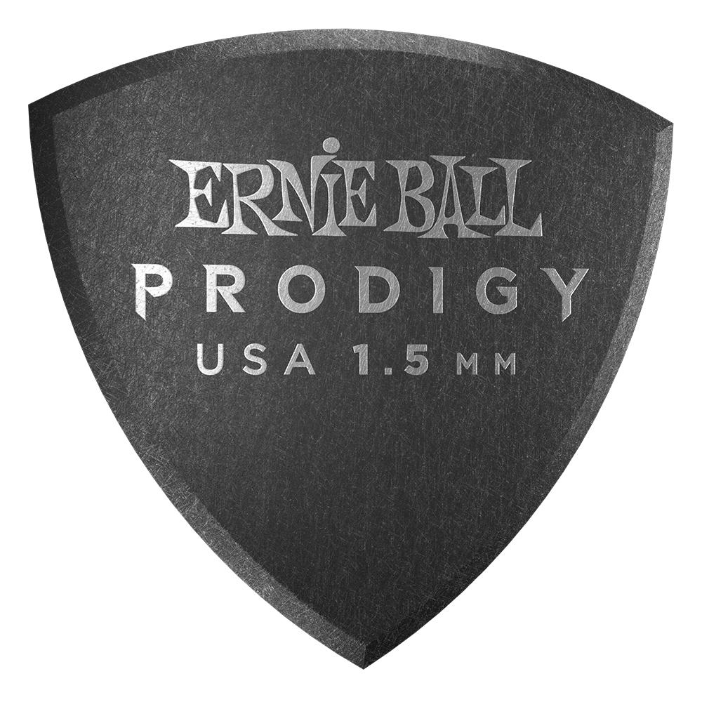 Pick Gảy Ernie Ball Prodigy 1.5mm, 6pc - Việt Music