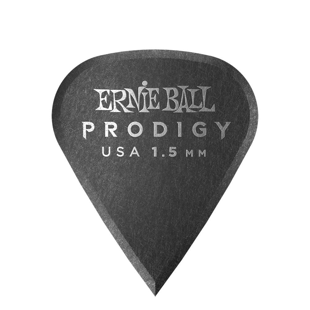 Pick Gảy Ernie Ball Prodigy 1.5mm, 6pc - Việt Music