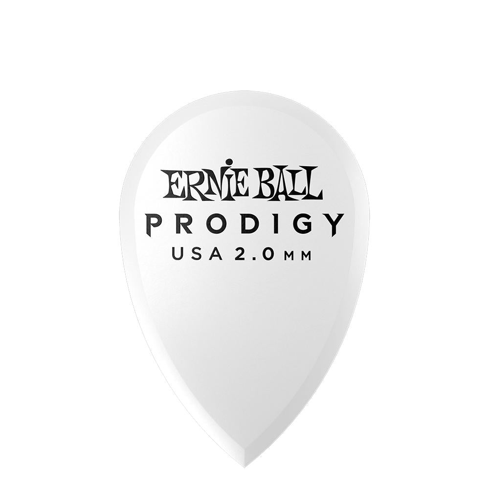 Pick Gảy Ernie Ball Prodigy 2.0mm, 6pc - Việt Music