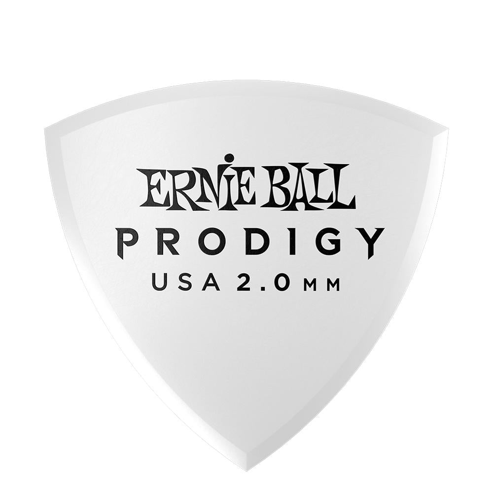 Pick Gảy Ernie Ball Prodigy 2.0mm, 6pc - Việt Music
