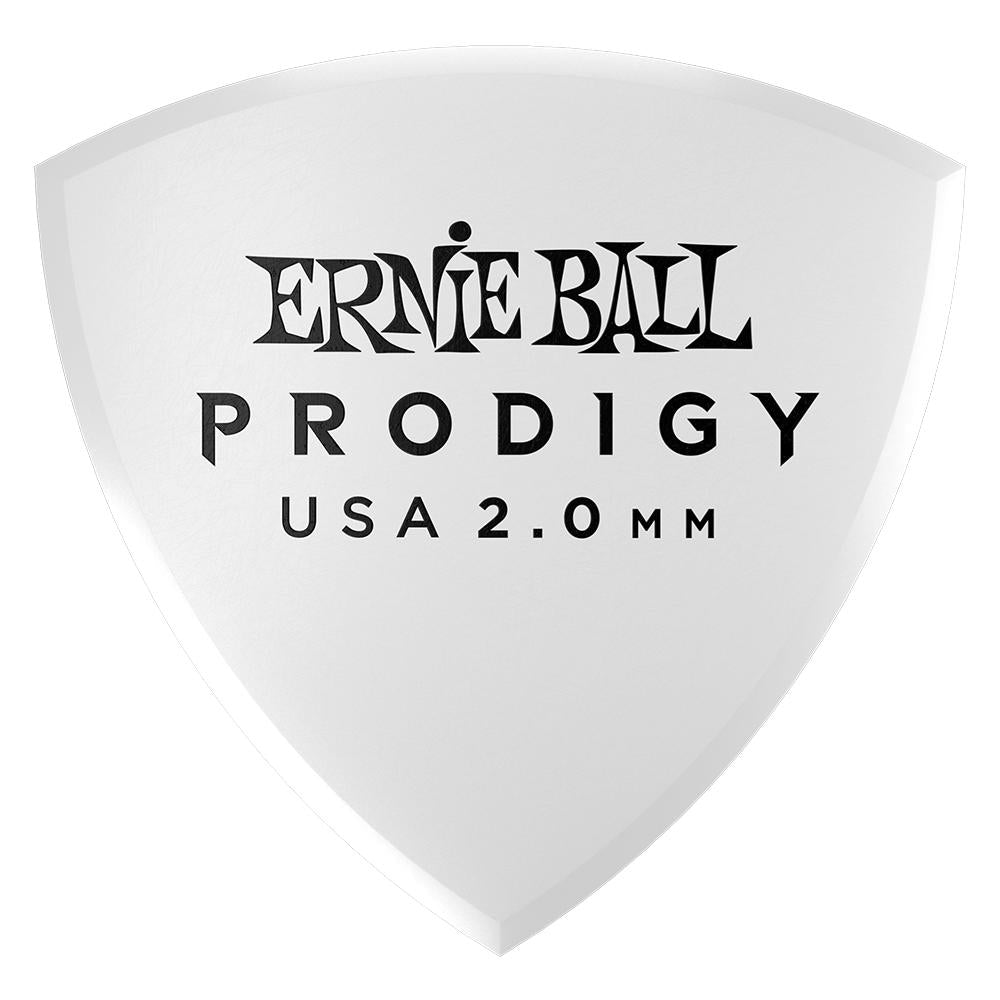 Pick Gảy Ernie Ball Prodigy 2.0mm, 6pc - Việt Music