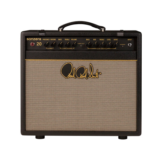 Amplifier PRS Sonzera 20, Combo 20W - Qua Sử Dụng - Việt Music
