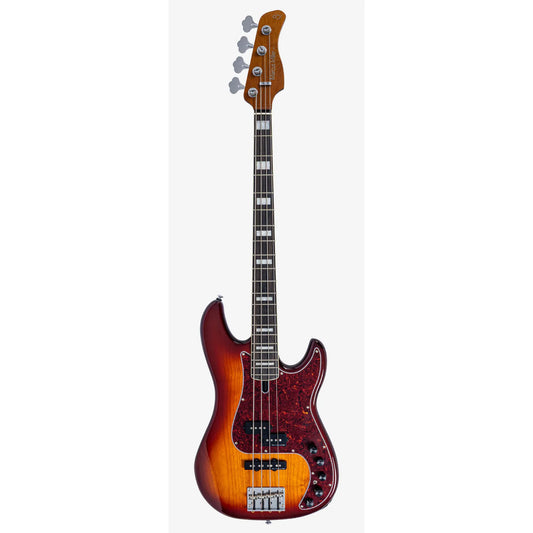 Đàn Guitar Bass Sire Marcus Miller P7 New Gen SS, Ebony Fingerboard - 4 Strings (xóa màu) - Việt Music