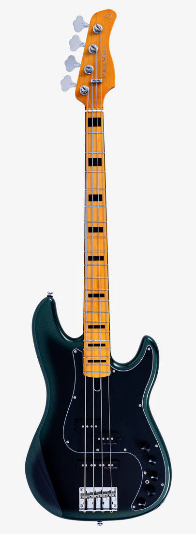Đàn Guitar Bass Sire Marcus Miller P7 New Gen SS, Maple Fingerboard - 4 Strings - Việt Music