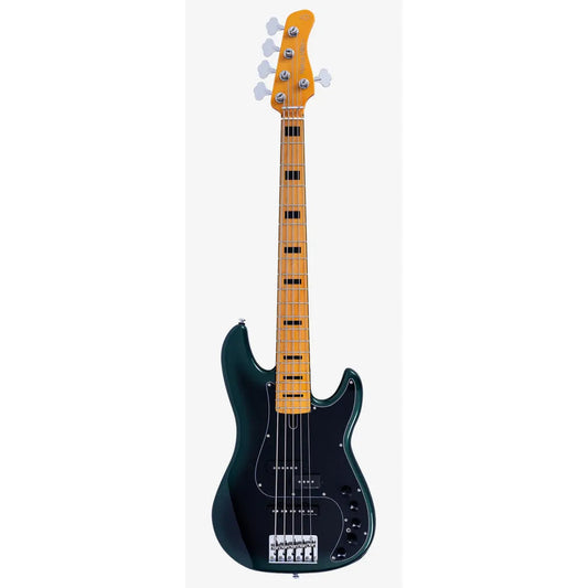 Đàn Guitar Bass Sire Marcus Miller P7 New Gen SS, Maple Fingerboard - 5 Strings (xóa màu) - Việt Music