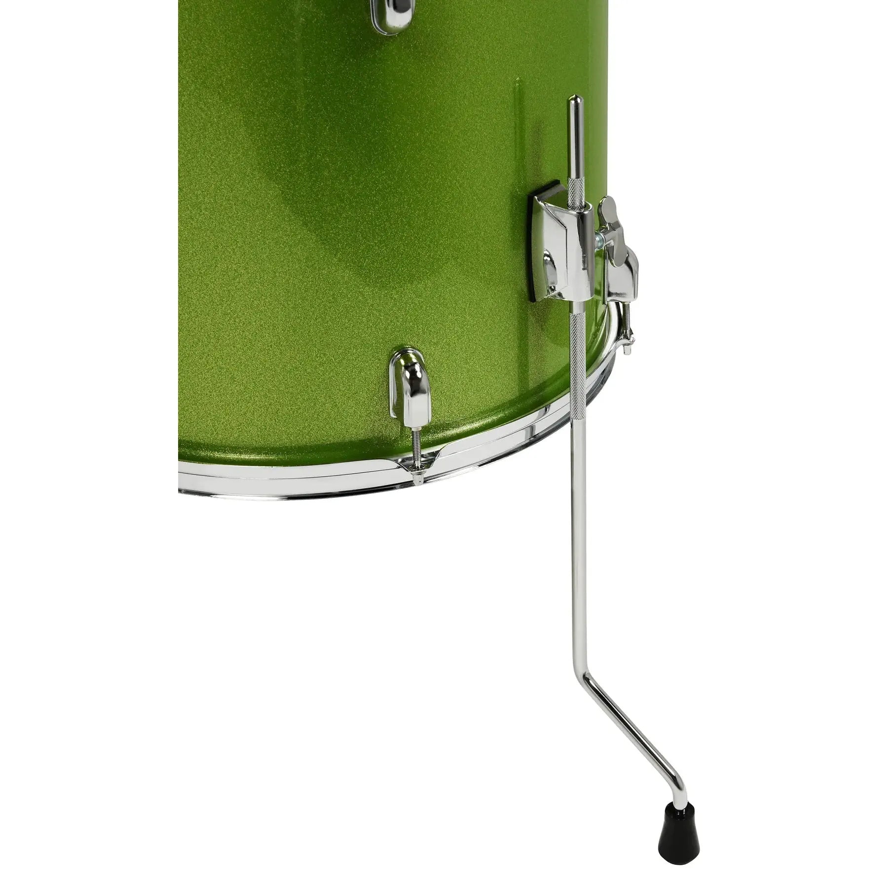 Trống Cơ PDP Center Stage PDCE2215KT (22/10-12/14/16 + Cymbal + Hardware) - Việt Music