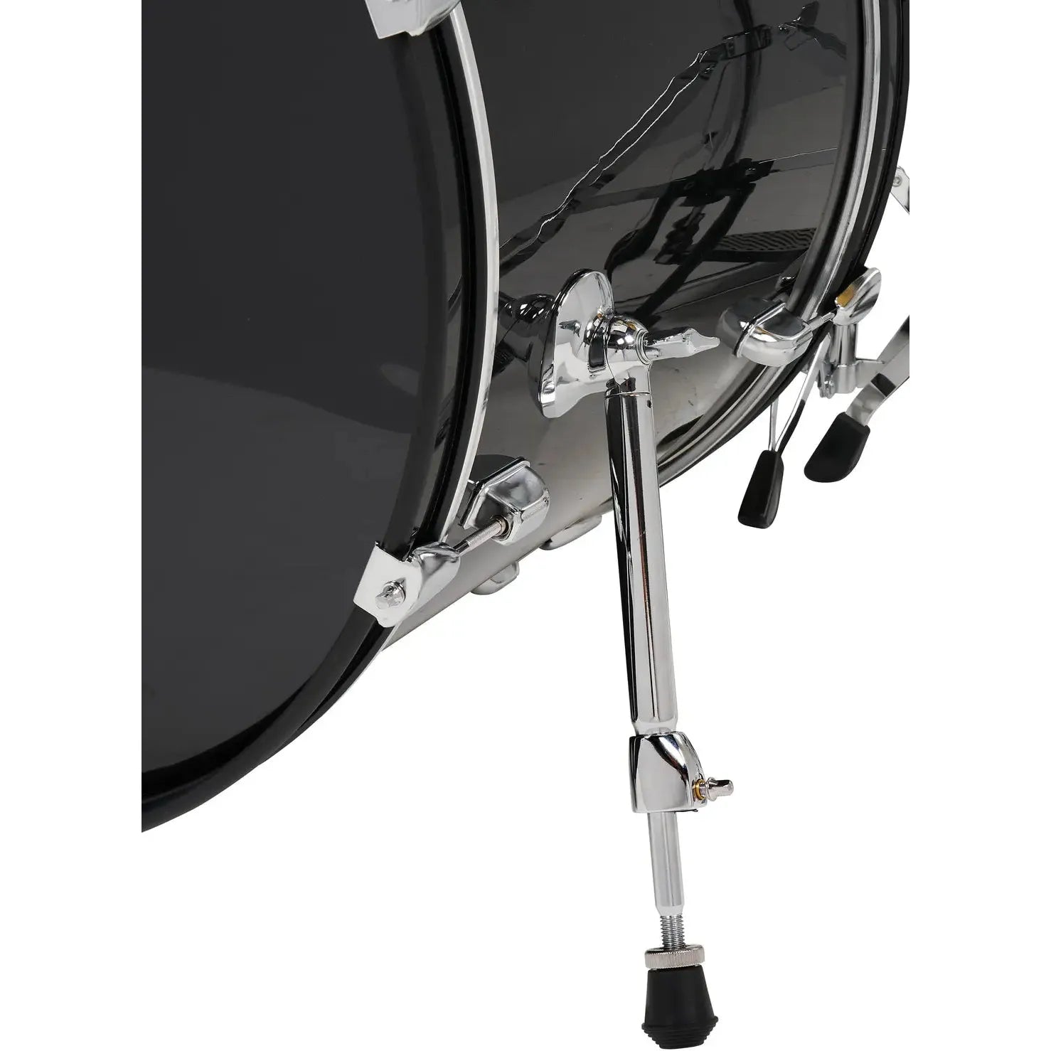 Trống Cơ PDP Center Stage PDCE2215KT (22/10-12/14/16 + Cymbal + Hardware) - Việt Music