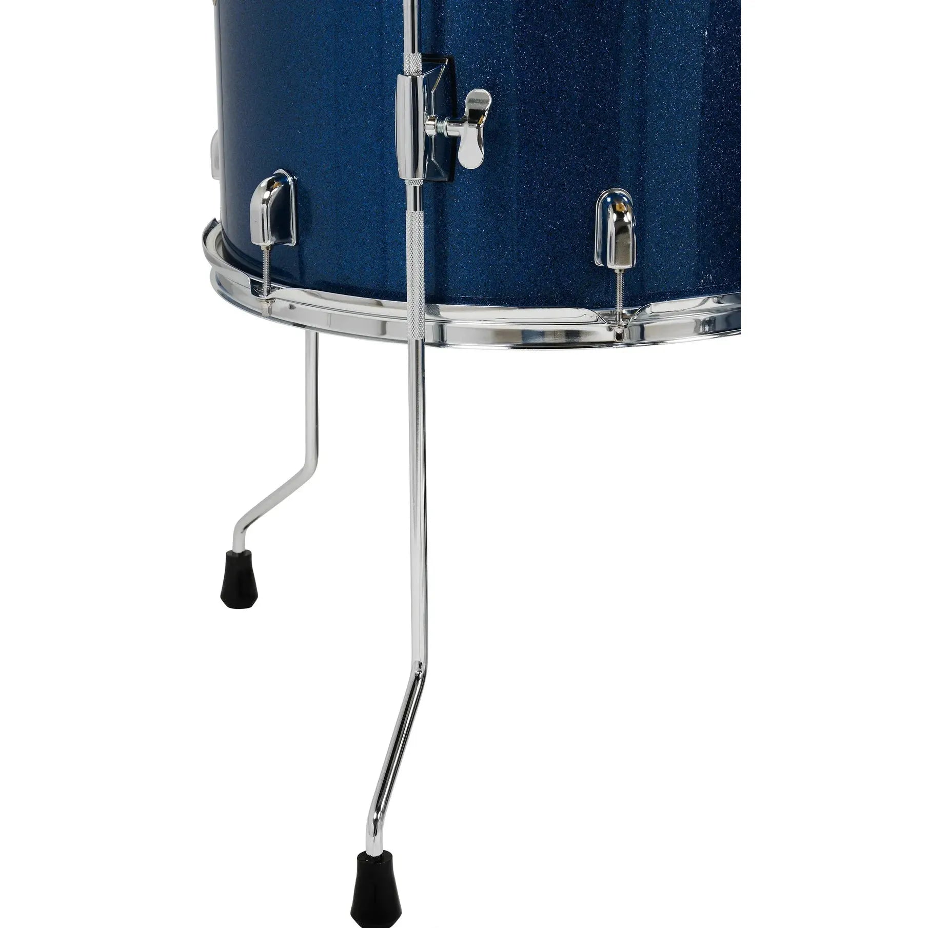 Trống Cơ PDP Center Stage PDCE2215KT (22/10-12/14/16 + Cymbal + Hardware) - Việt Music