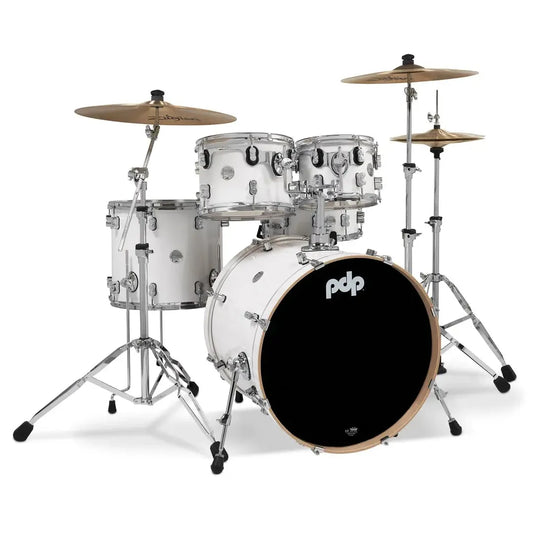 Trống Cơ PDP Concept Maple PDCM2215 (22/10 - 12/14/16) - Việt Music